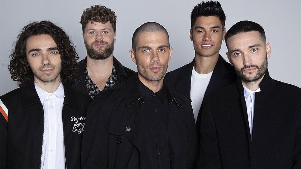 The Wanted anuncia retorno junto com coletânea de sucessos e show