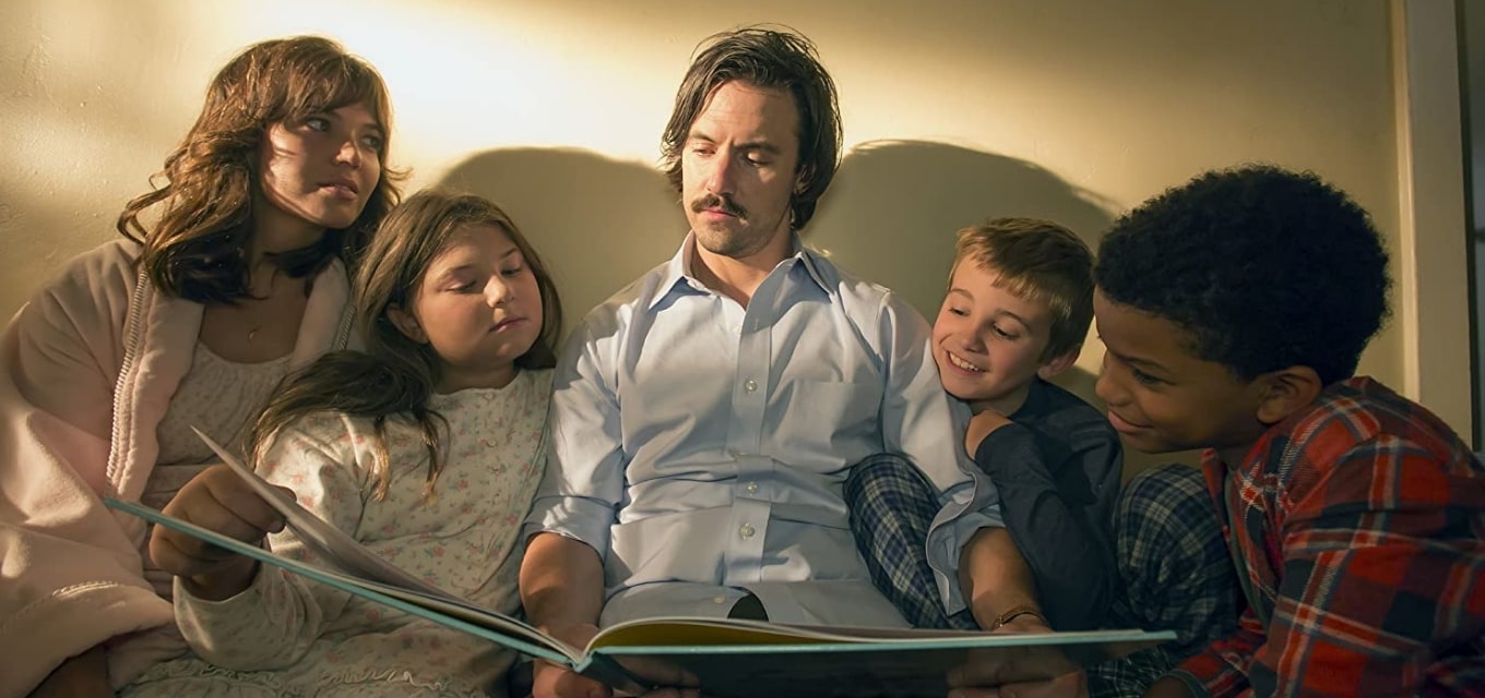 Dan Fogelman anuncia início das gravações da última temporada de “This Is Us”
