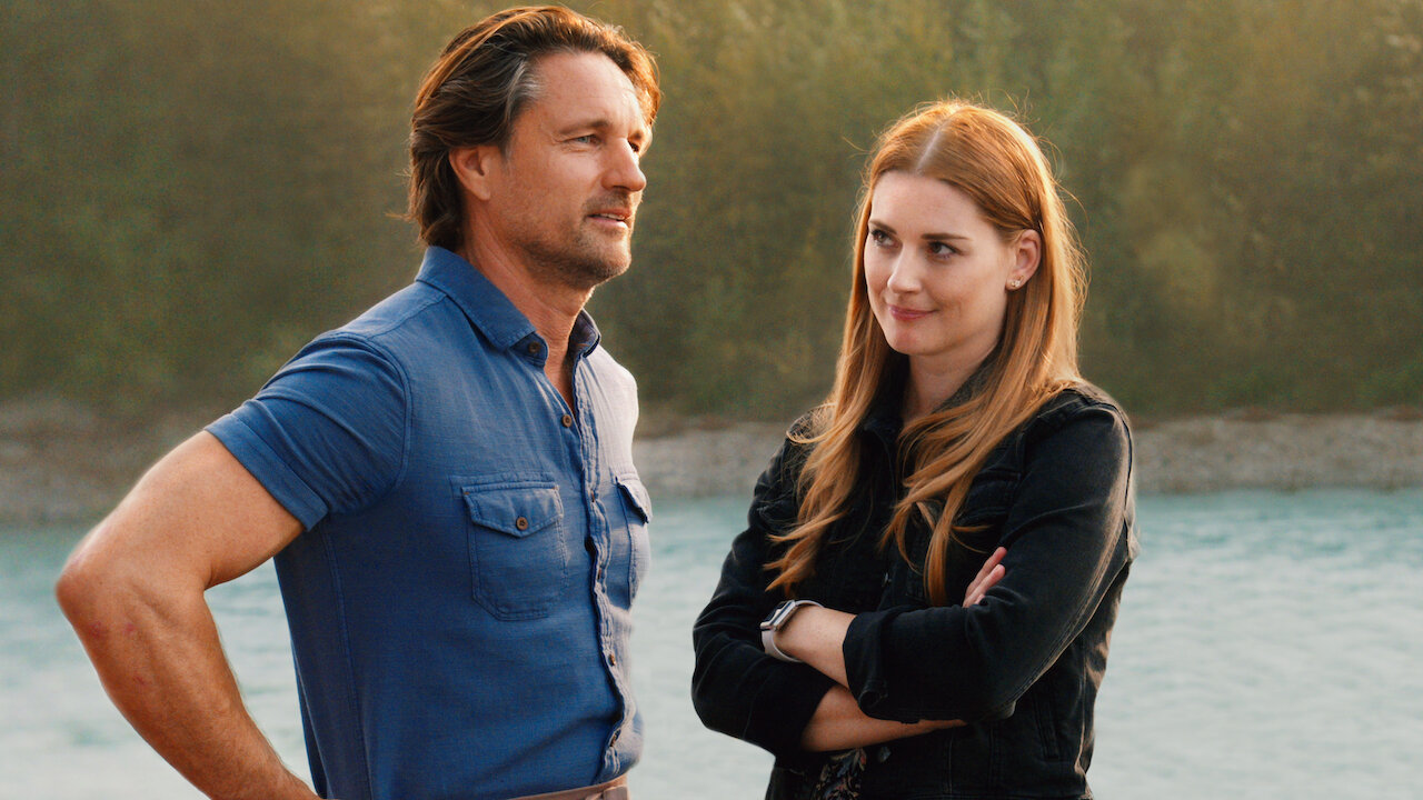 "Virgin River" é renovada para quarta e quinta temporada pela Netflix