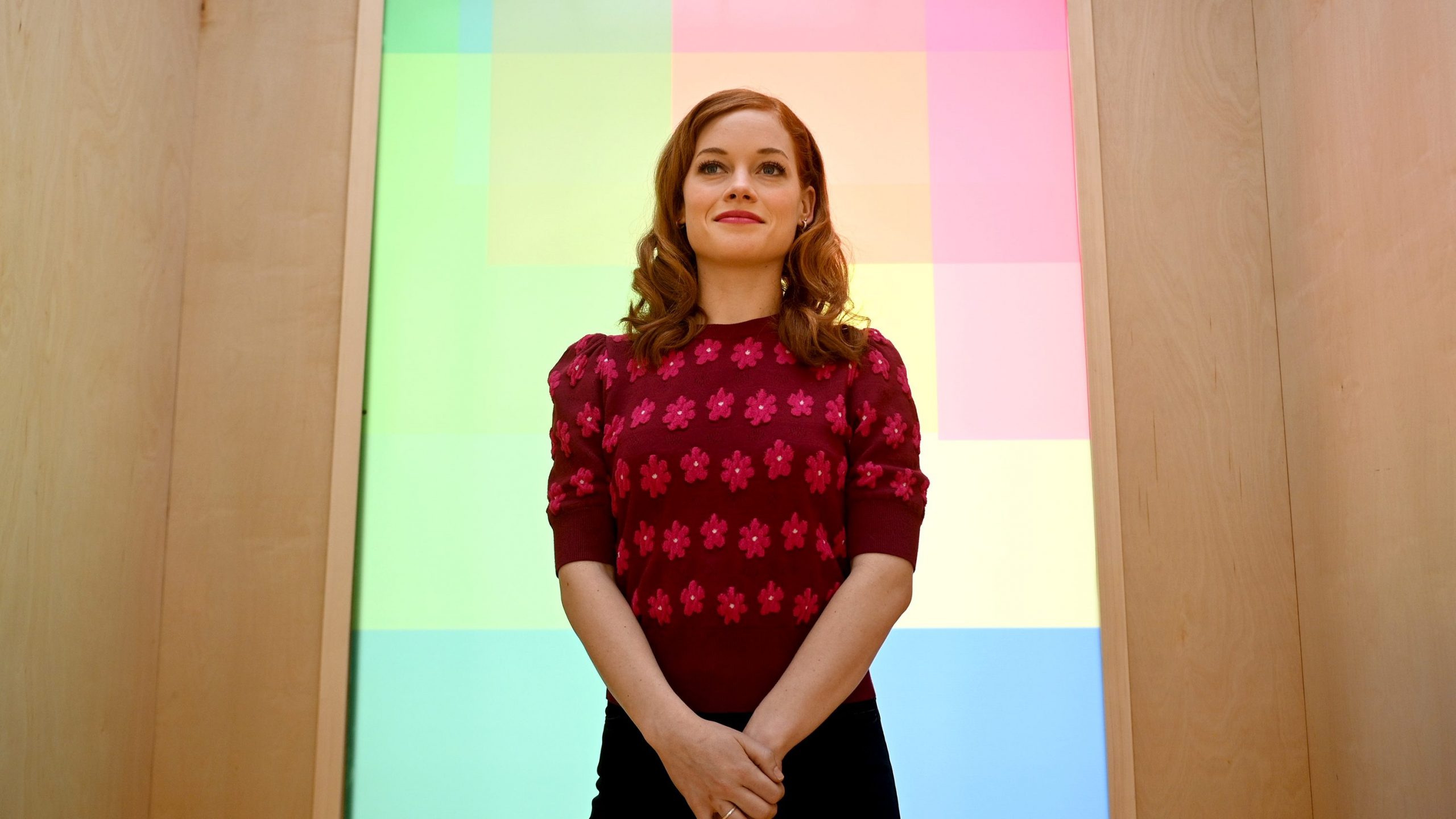 “Zoey’s Extraordinary Playlist” ganhará filme de natal produzido pela Roku