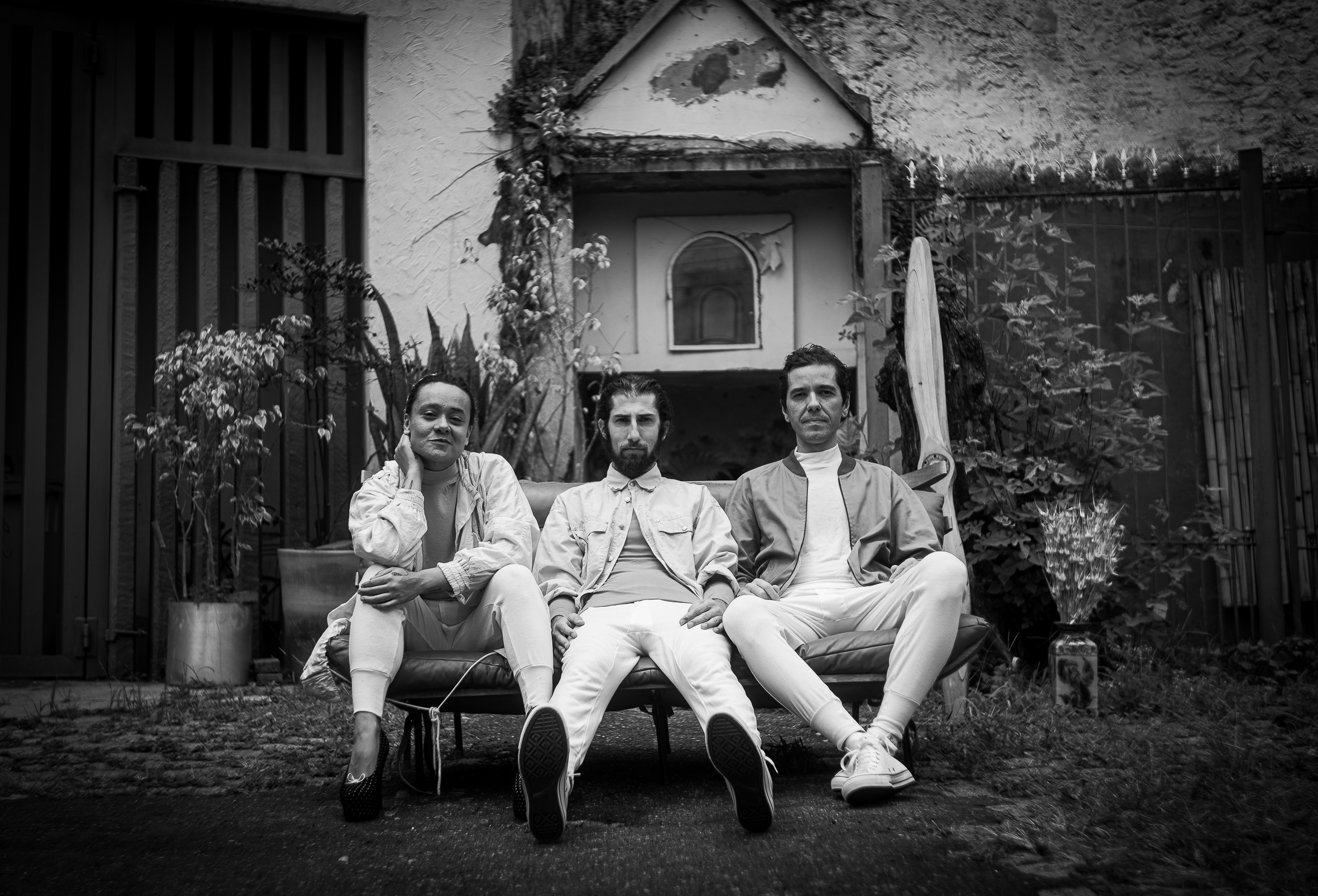 OLYMPYC canta sobre diversas formas de amor no álbum “LOVE”
