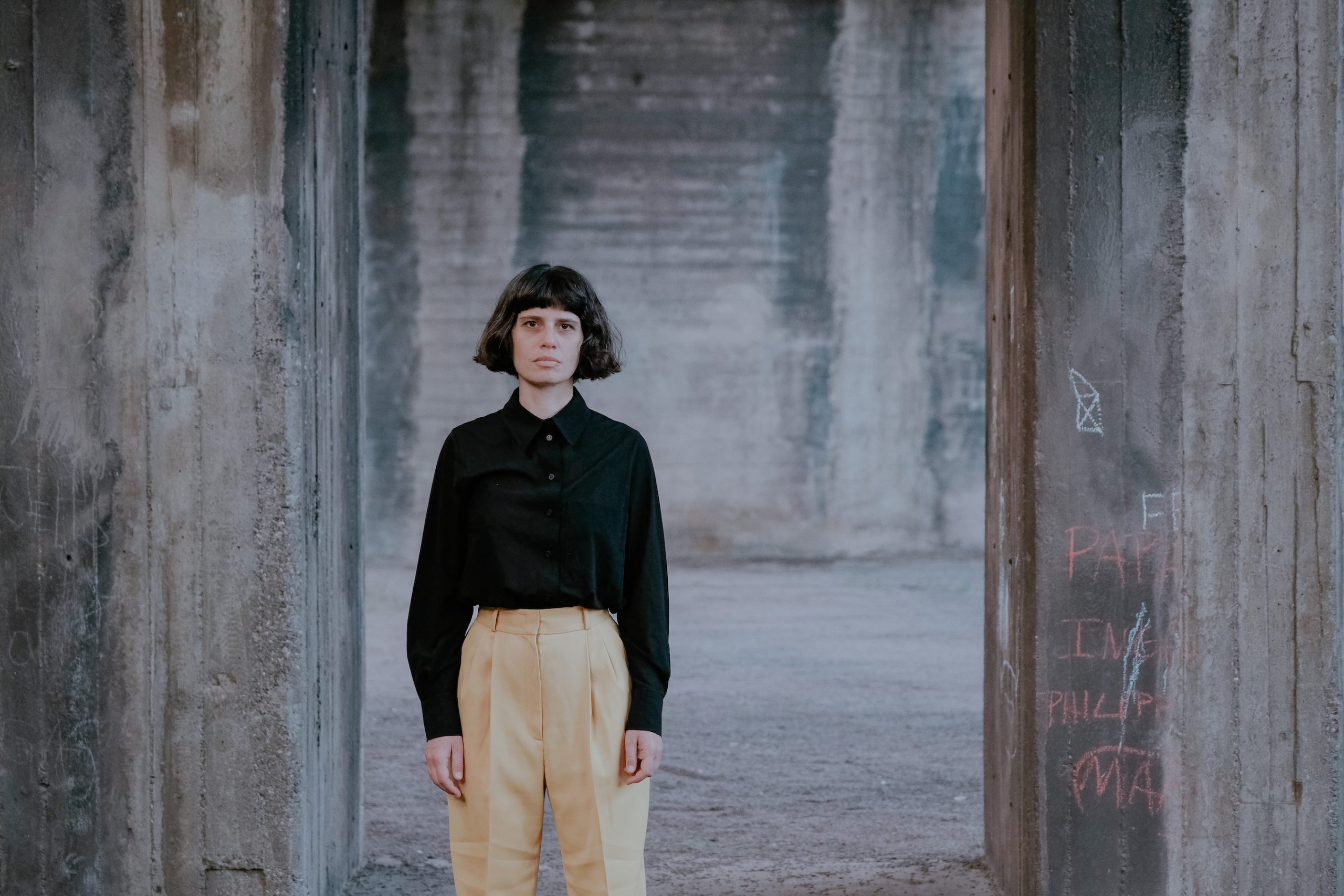 Com influência do jazz, Mariá Portugal lança a faixa “Dois Litorais”