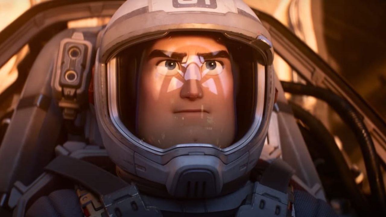 “Lightyear”: longa protagonizado por Buzz Lightyear ganha primeiro trailer
