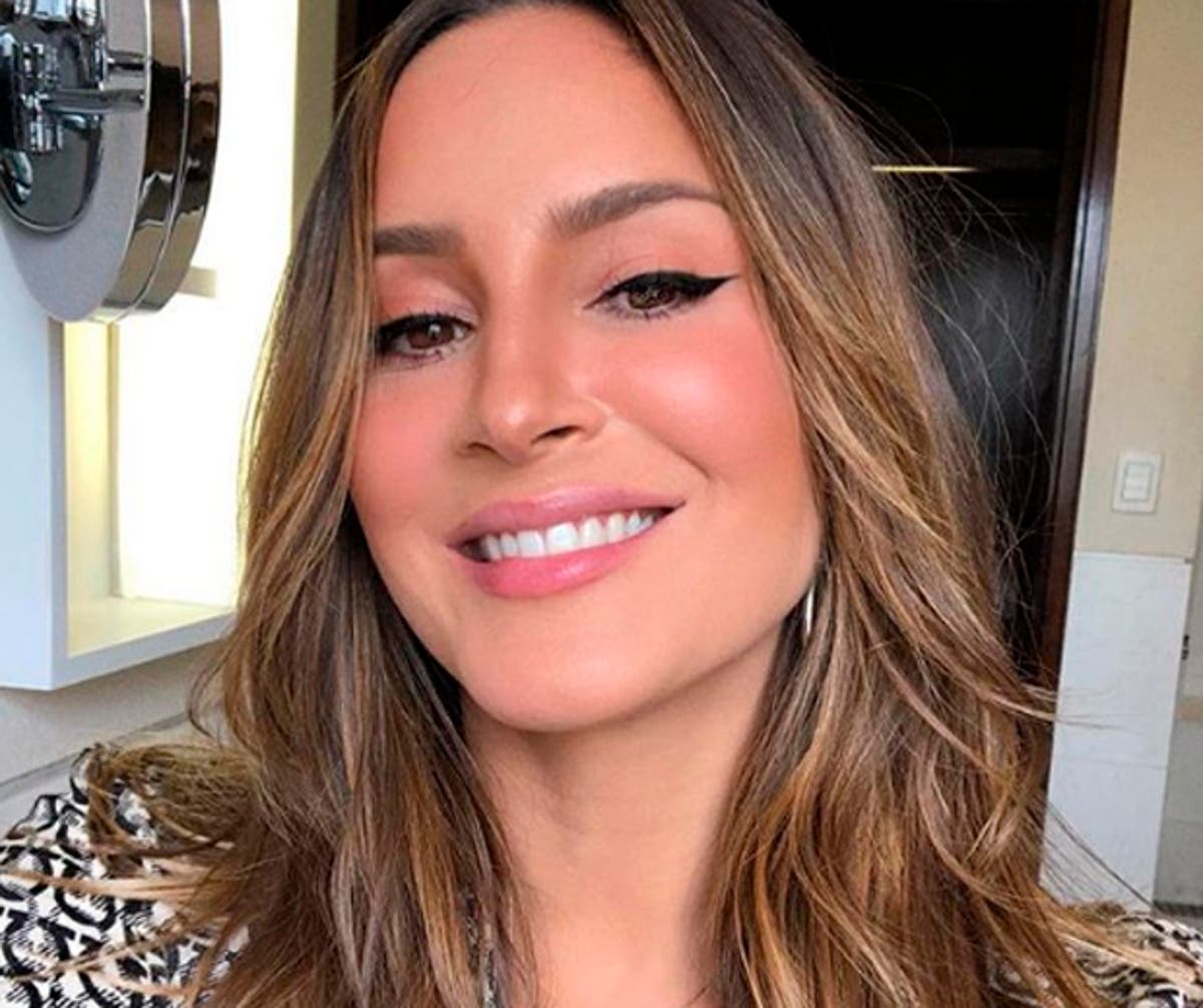 “Outubro Rosa”: Claudia Leitte participa live em prol da causa