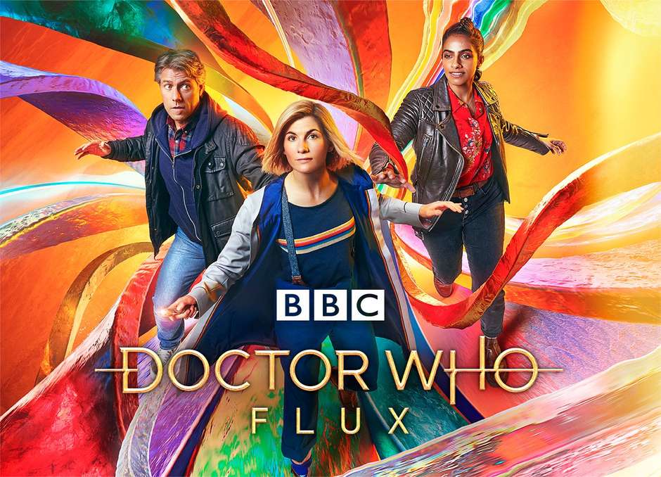 “Doctor Who: Flux”: 13ª temporada da série estreia em outubro