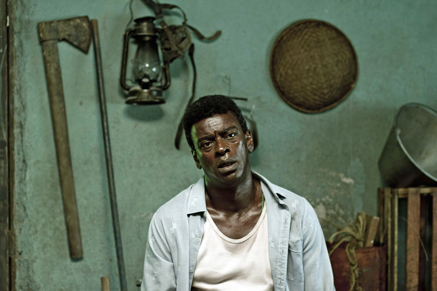 "Marighella" chegará aos cinemas em novembro deste ano