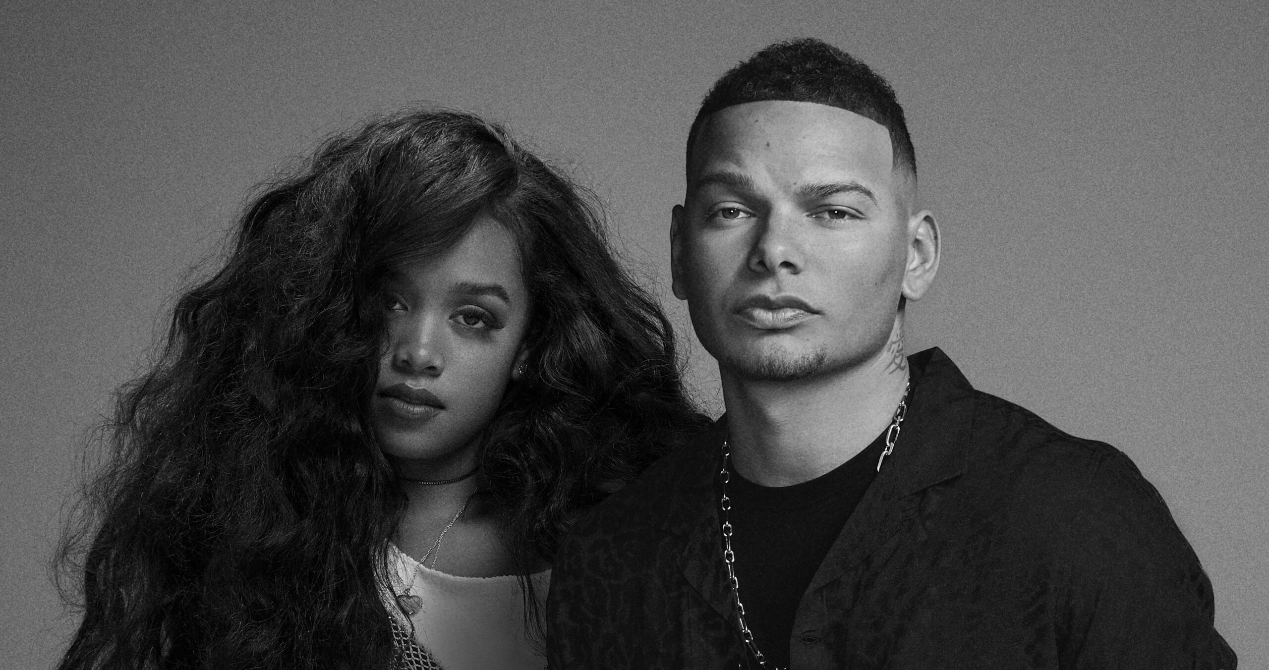 Kane Brown e H.E.R. colaboram na faixa “Blessed & Free”