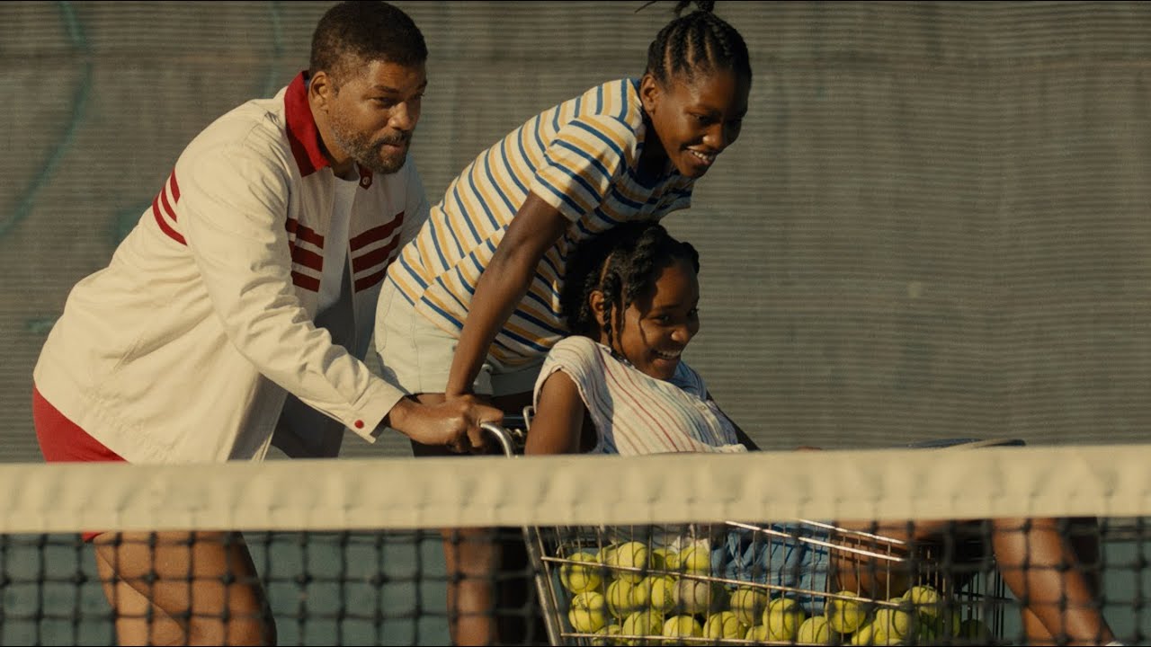 “King Richard” ganha primeiro trailer e traz prévia da música “Be Alive” de Beyoncé