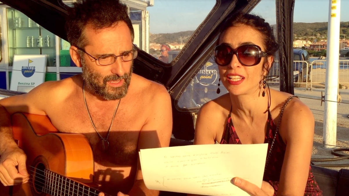 Marisa Monte e Jorge Drexler colaboram na faixa “Vento Sardo"; ouça