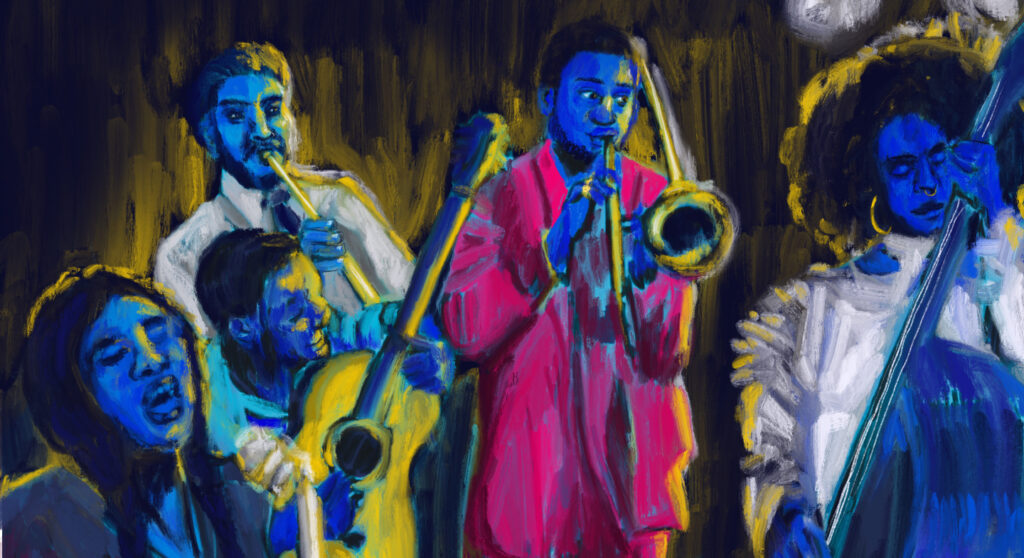 Com formato híbrido, Sesc Jazz anuncia programação de 2021