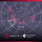 Operius: jogo Opera GX para jogar quando não há conexão