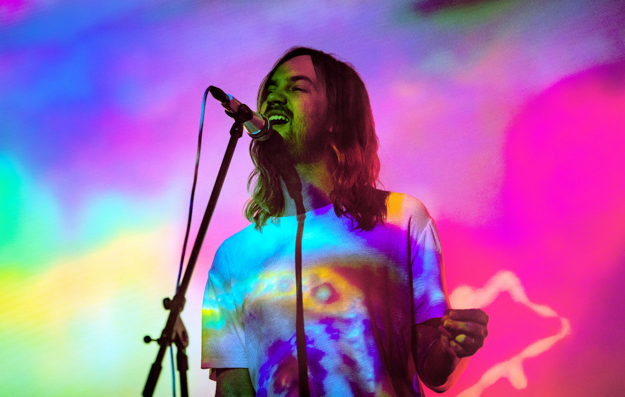 Tame Impala anuncia nova versão do álbum “The Slow Rush”