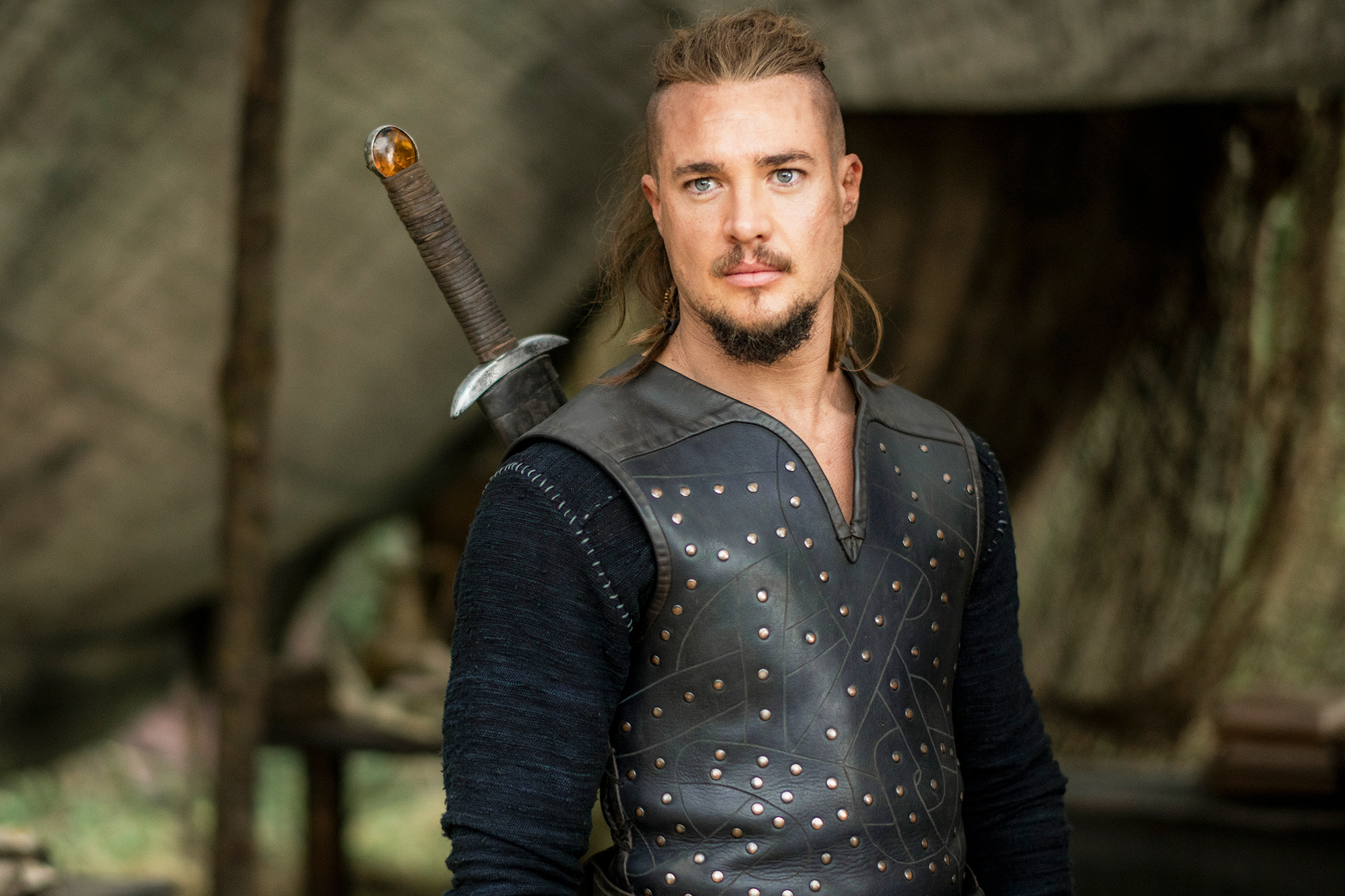 “The Last Kingdom”: após fim da série, história ganhará filme