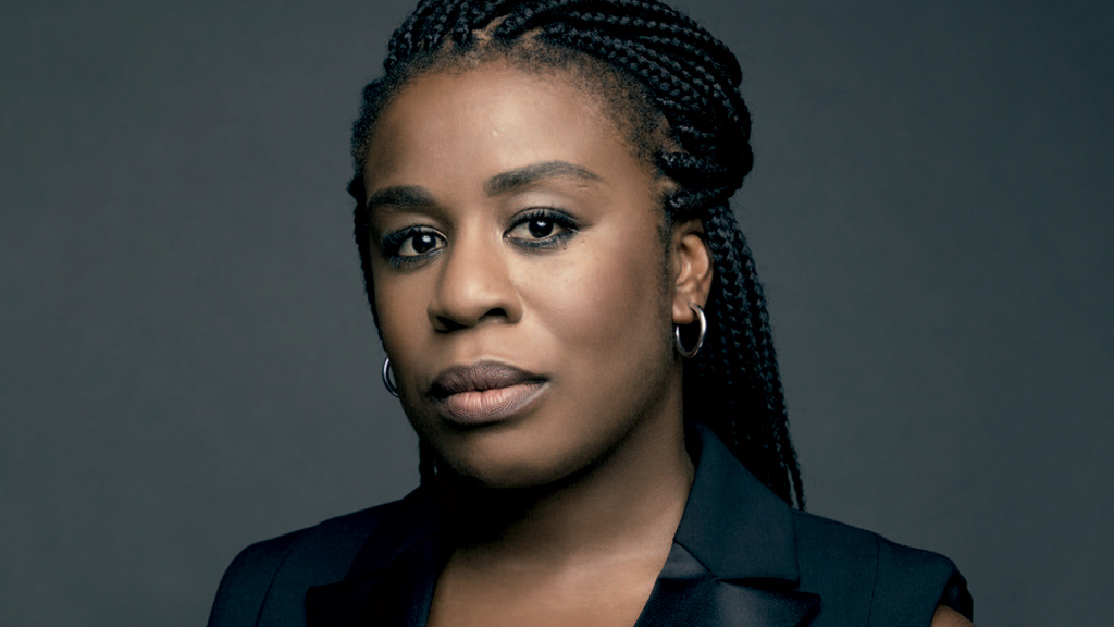 Netflix anuncia clube do livro com apresentação de Uzo Aduba