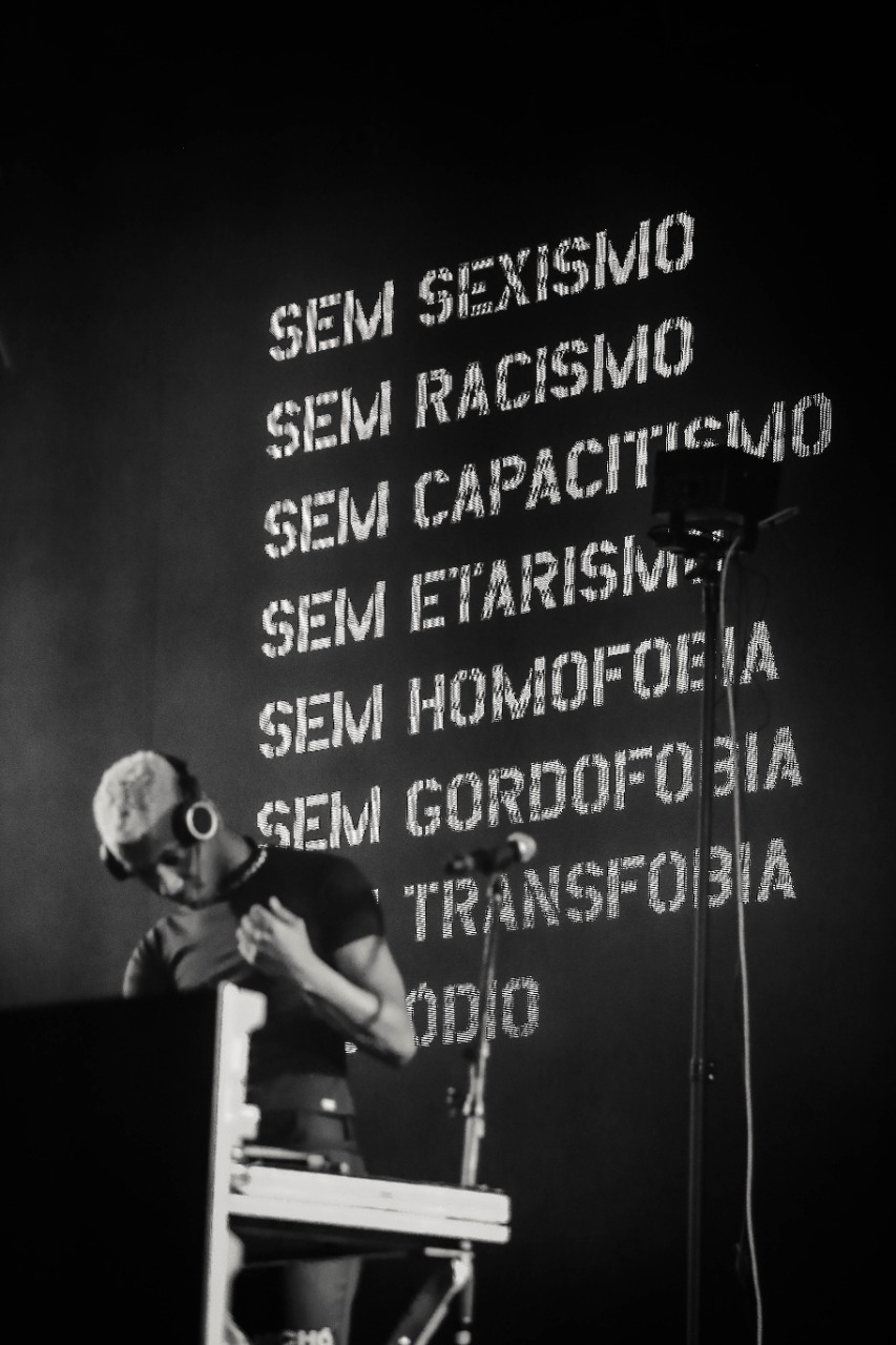 AFROPUNK: festival anuncia primeira edição na Bahia