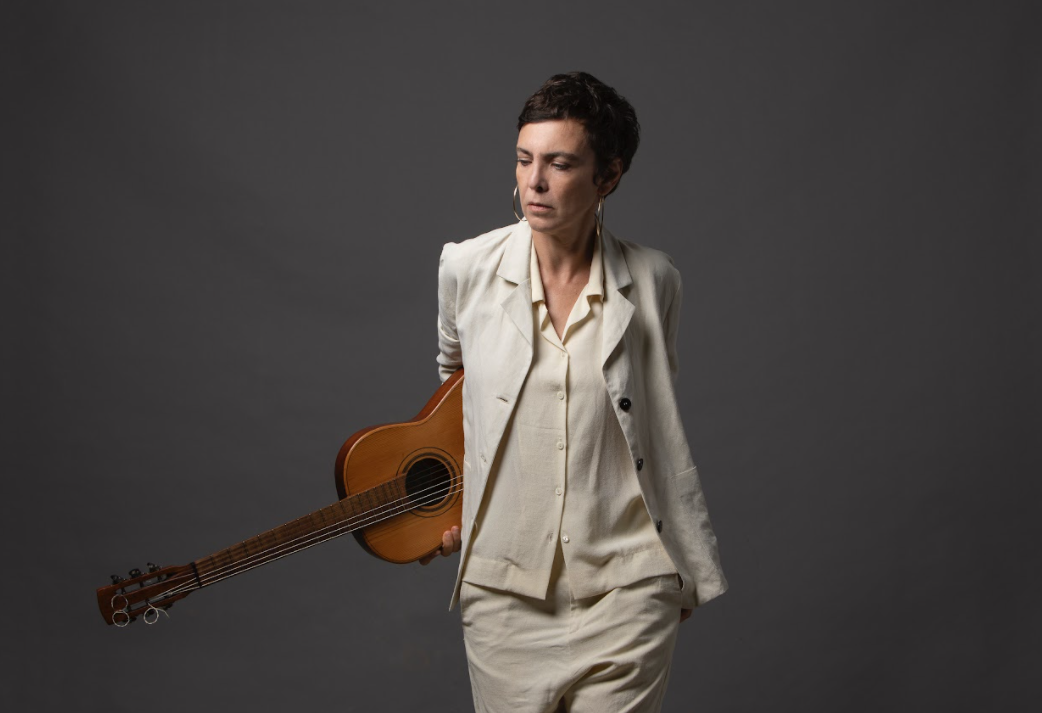 Adriana Calcanhotto, Jards Macalé e Josyara são confirmados no 16º Festival Se Rasgum