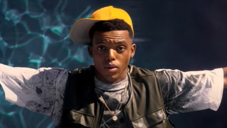 Jabari Banks persegue o trono em novo teaser de “Bel-Air”; confira