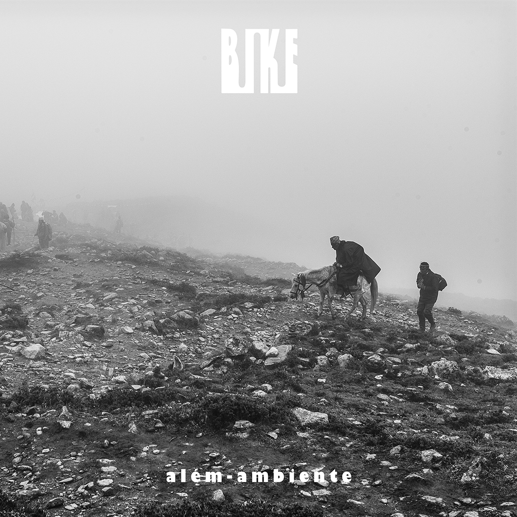 BIKE lança o single “além-ambiente” e anuncia festival online e gratuito