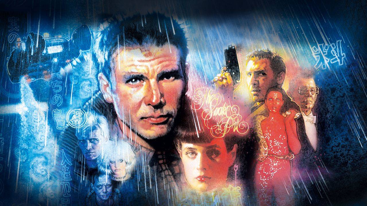 Blade Runner ganhará série live-action