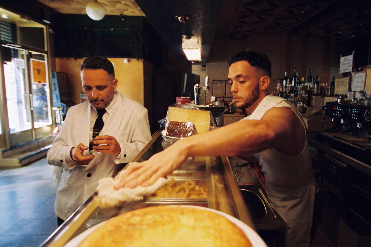 Jorge Drexler e C. Tangana colaboram na faixa “Tocarte”; ouça