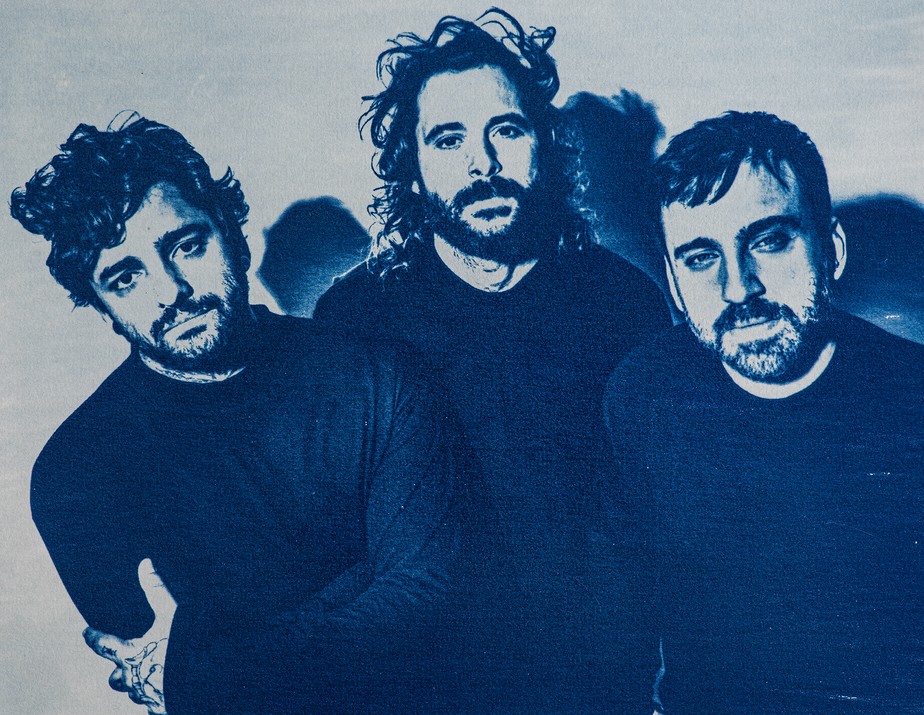 Fresno procura por novas respostas no álbum “Vou Ter Que Me Virar”