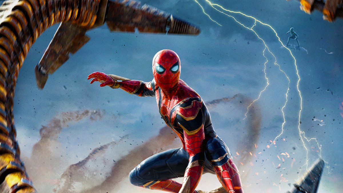 Pré-venda de “Homem- Aranha 3” começa na segunda-feira (29)