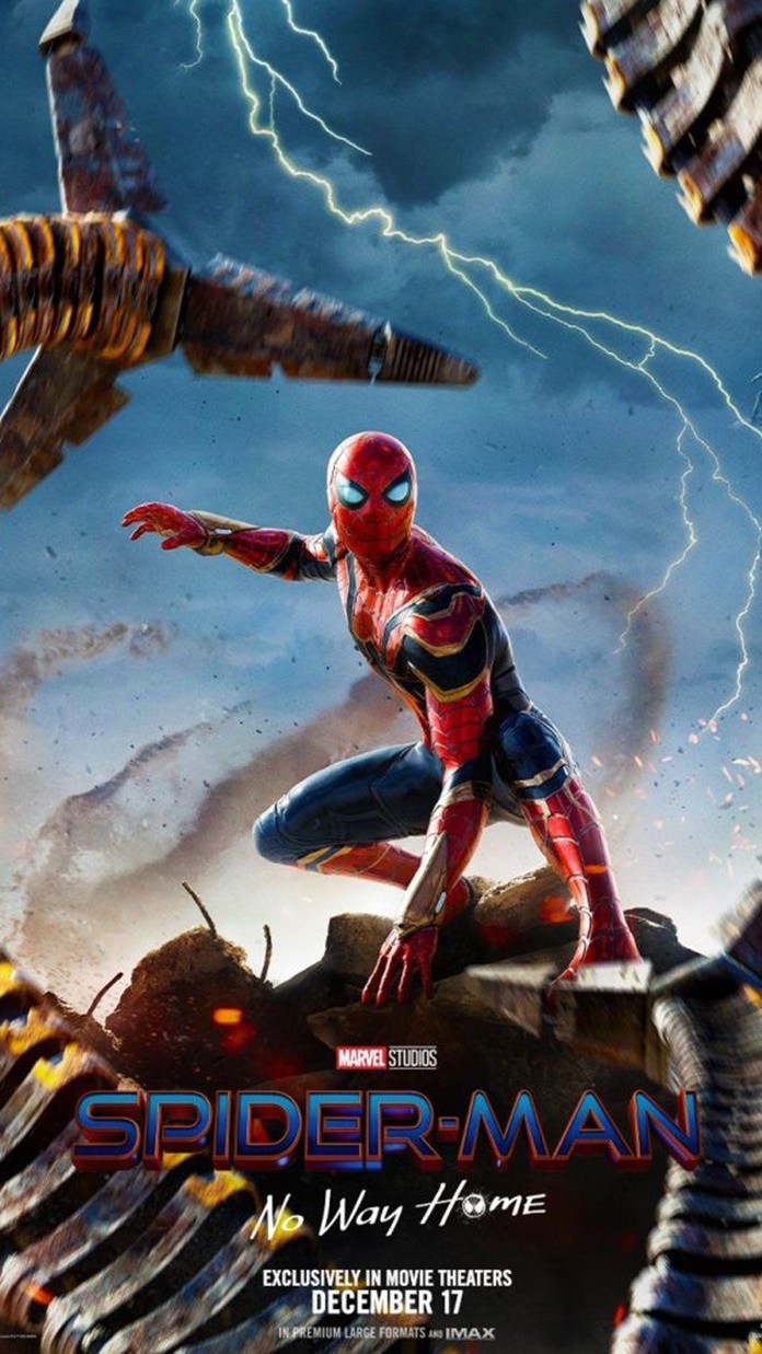 “Homem-Aranha 3”: Novo trailer será lançado nesta terça-feira