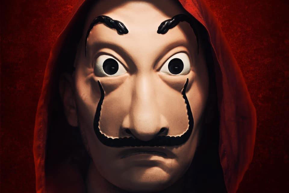 “La Casa de Papel: O Legado”, Netflix anuncia evento global sobre a série