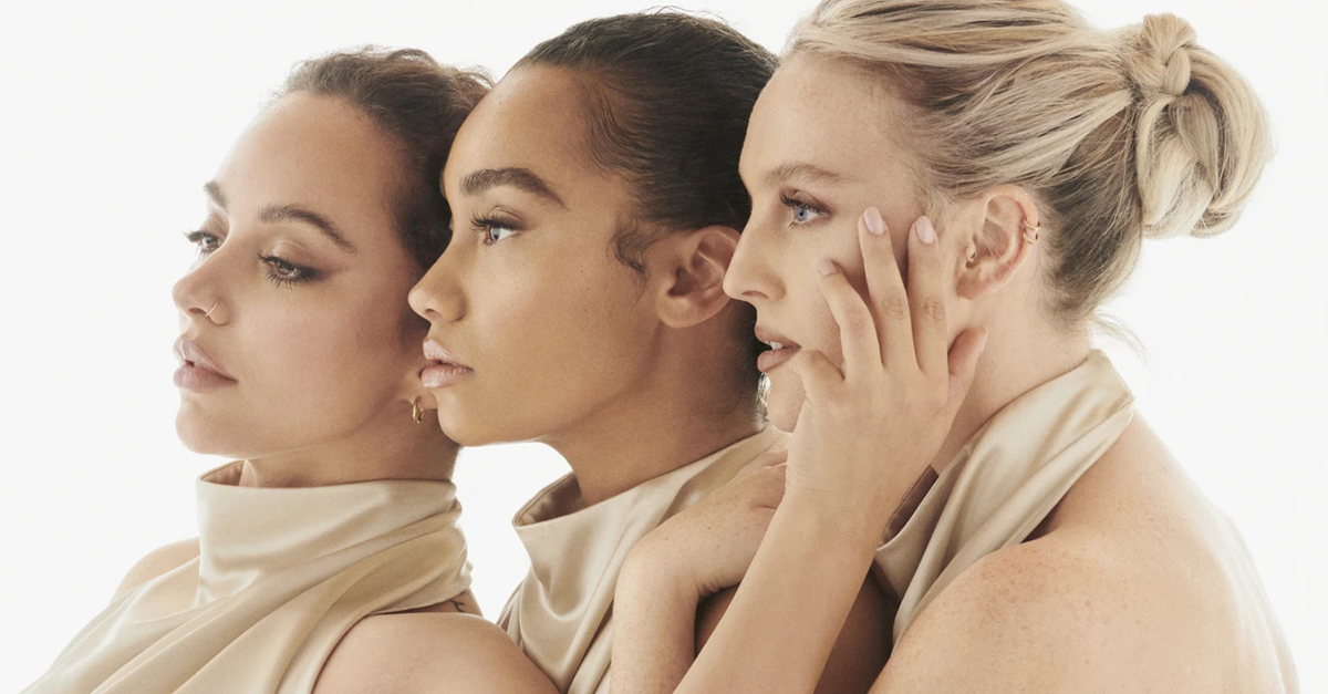 Little Mix anuncia novo single para esta sexta-feira (12)