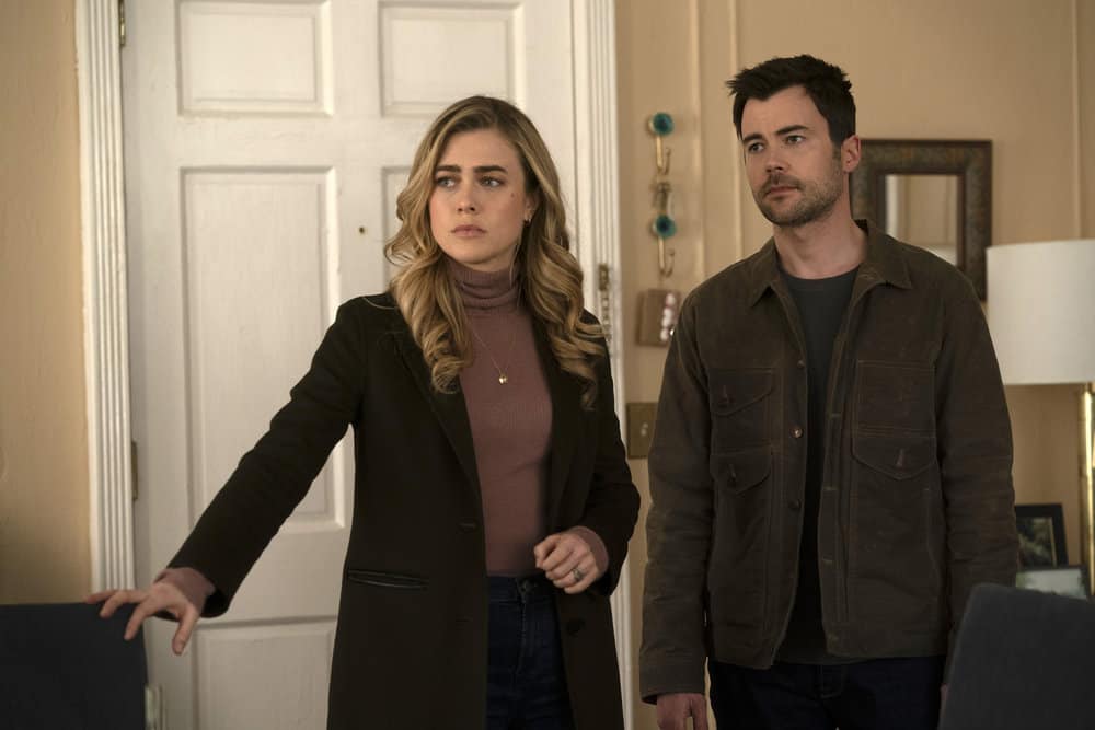 Quarta e última temporada de “Manifest” tem filmagens iniciadas
