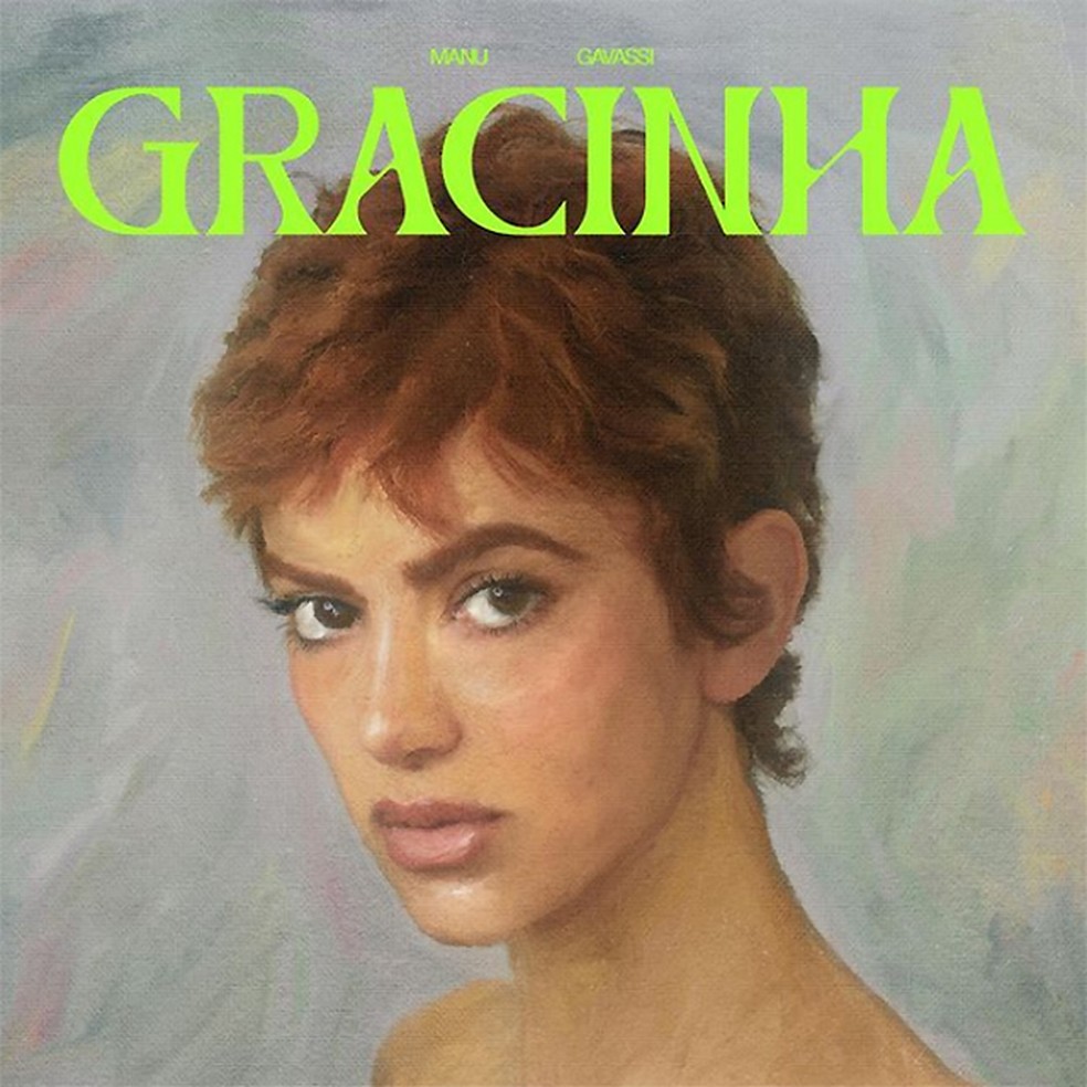 Manu Gavassi divulga prévia do single “Gracinha”; ouça