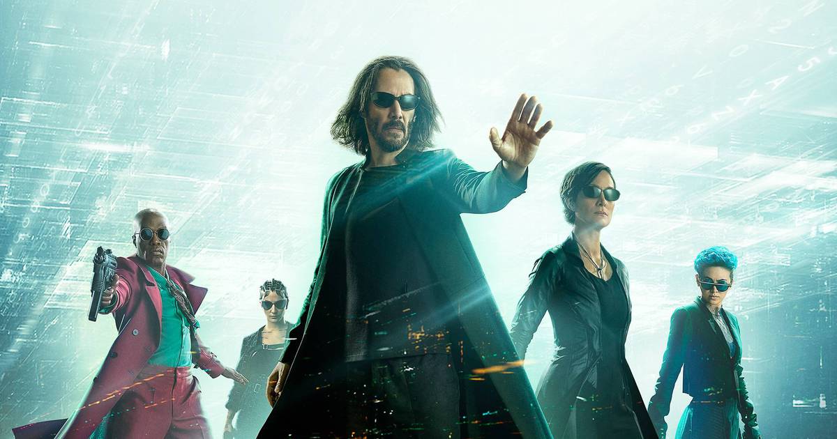 Matrix Resurrections ganha novo teaser; confira