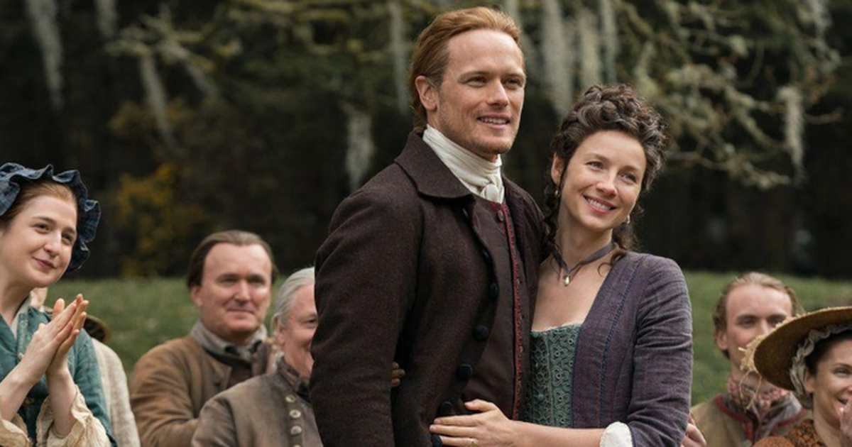 Sexta temporada de “Outlander” tem abertura divulgada; confira