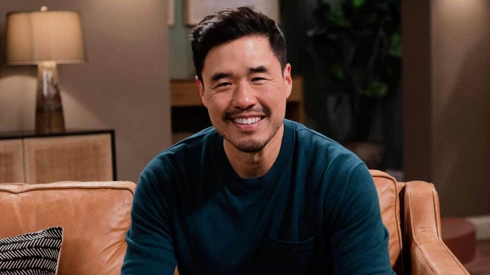 Randall Park protagonizará nova comédia da Netflix
