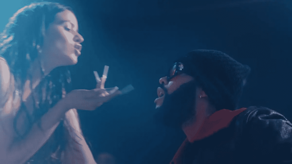 Rosalía e The Weeknd colaboram no single “La Fama”