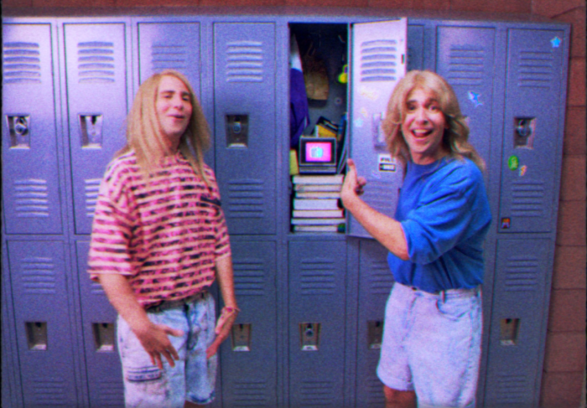 “Saturday Morning All Star Hits” ganha primeiro trailer, confira