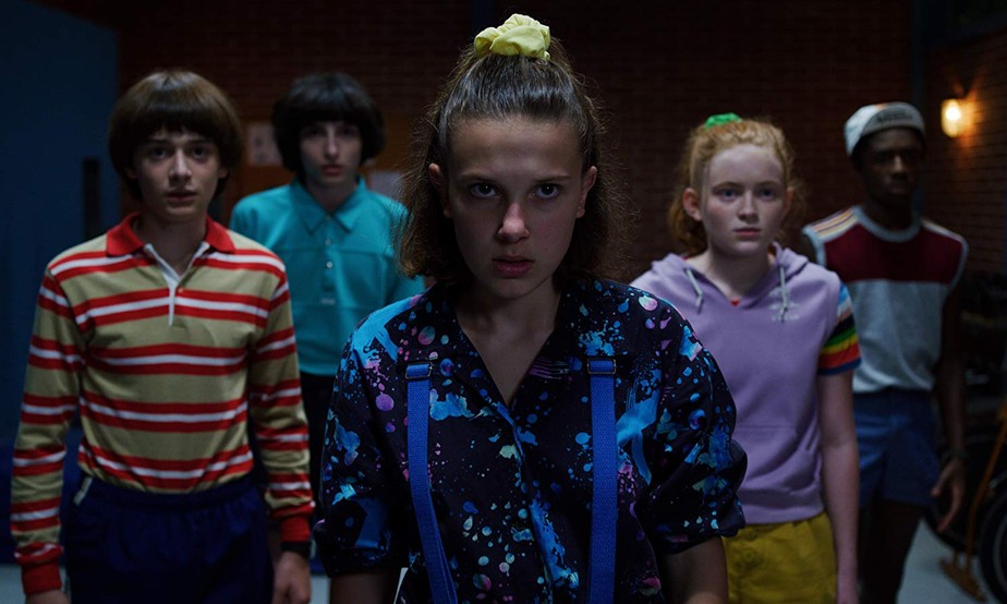 Novas temporadas de “Locke & Key”, "Stranger Things” e “The Umbrella Academy” são confirmadas para 2022