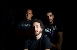 Hollowmind lança "The Social Meteor", segundo single de seu novo álbum