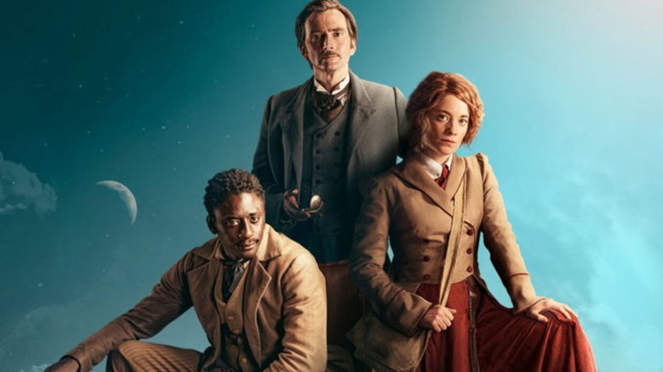 Segunda temporada da série “A Volta ao Mundo em 80 Dias” é confirmada