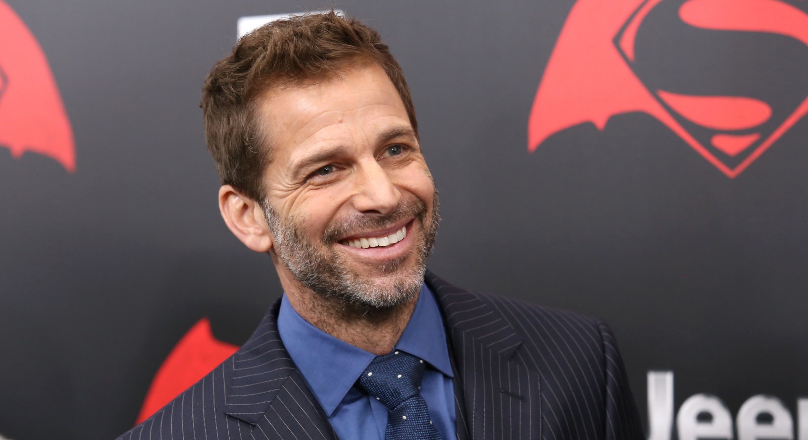 Zack Snyder deve iniciar as filmagens de Rebel Moon em março de 2022