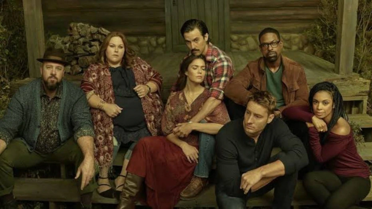 Star+ anuncia lançamento da última temporada de “This Is Us” para janeiro