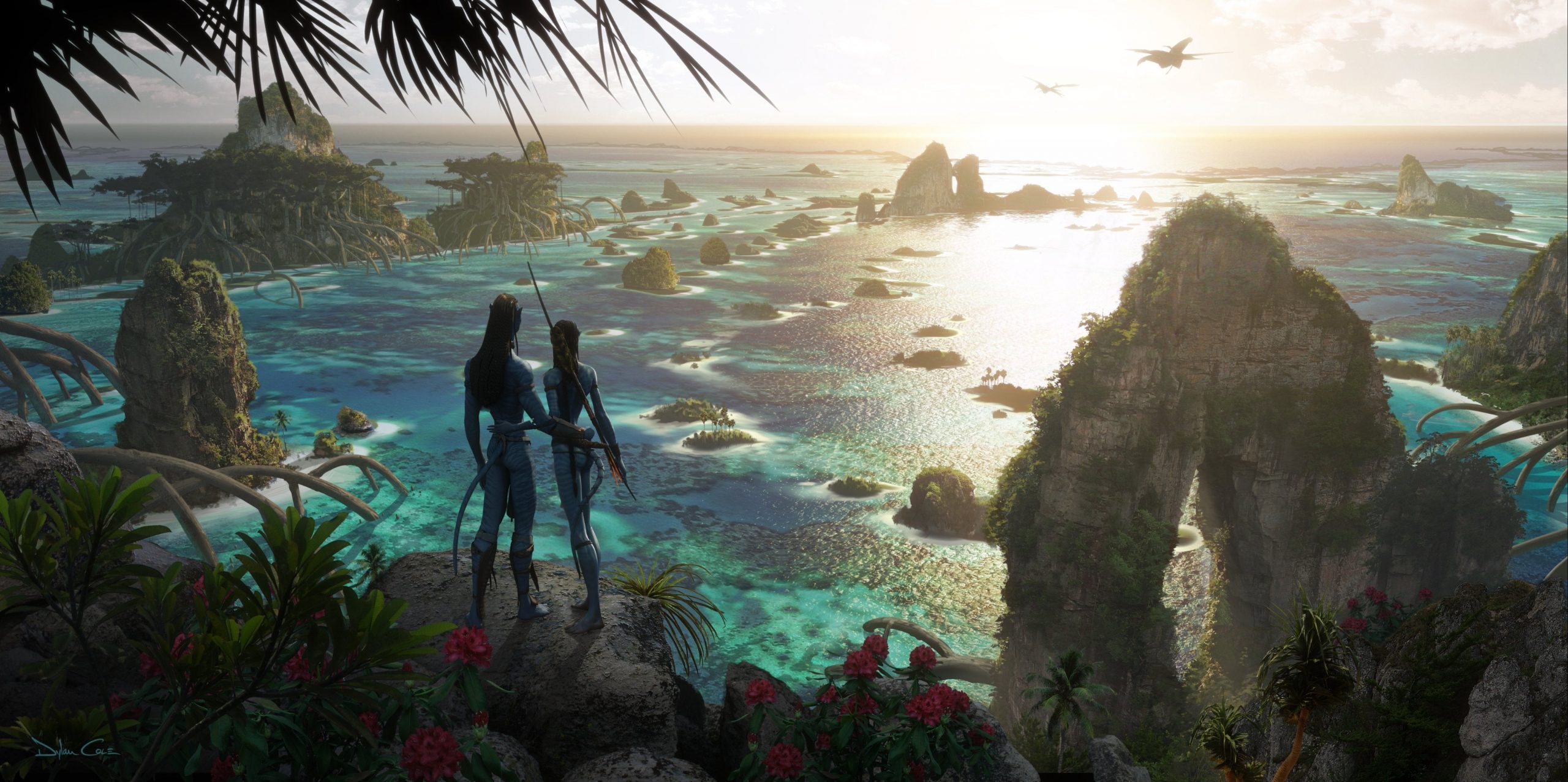 “Avatar 2”: longa ganha imagens inéditas; confira