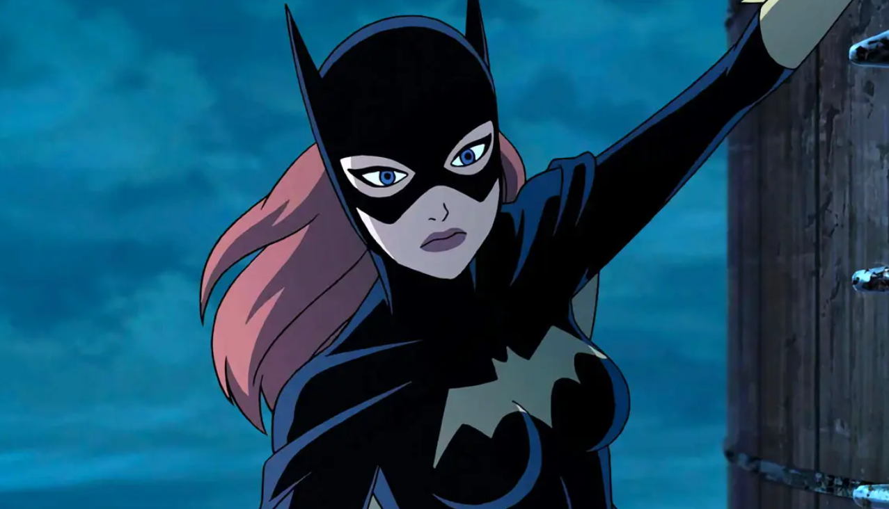Diretores divulgam o início das filmagens de “Batgirl”
