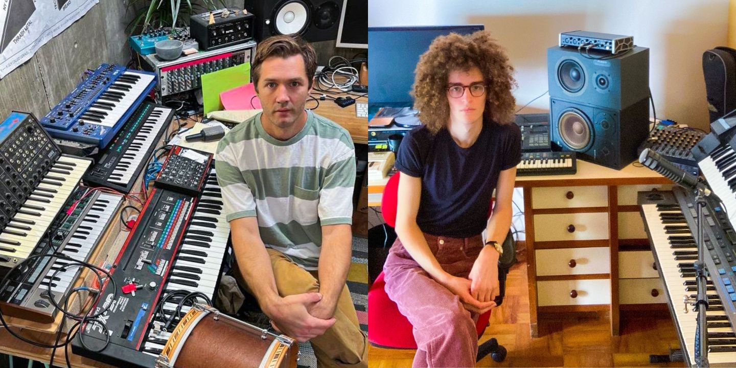 Chico Bernardes e Fools colaboram nas faixas “Quero Saber” e “Próxima Vez”; ouça