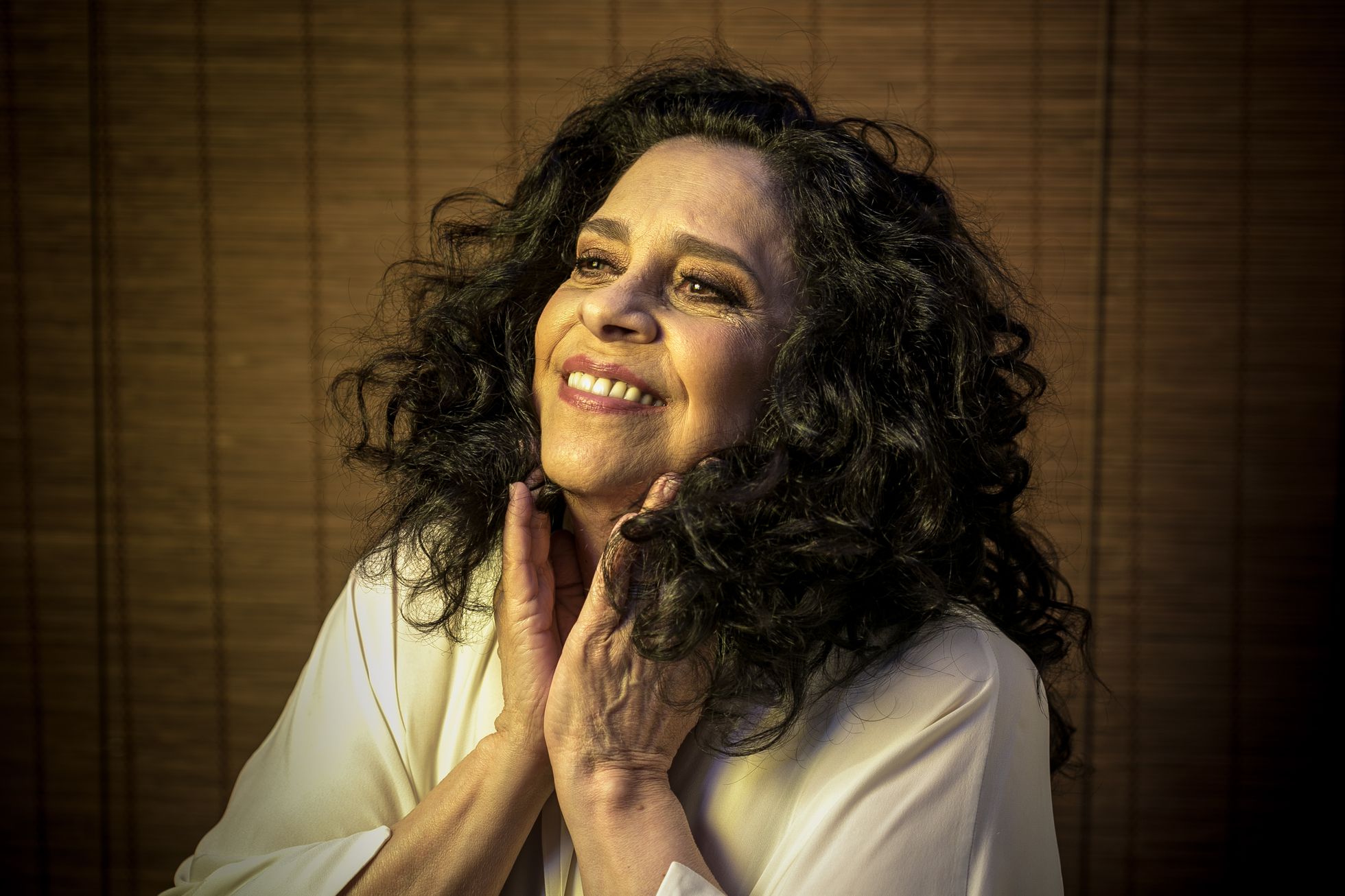Gal Costa anuncia fotobiografia para 2022