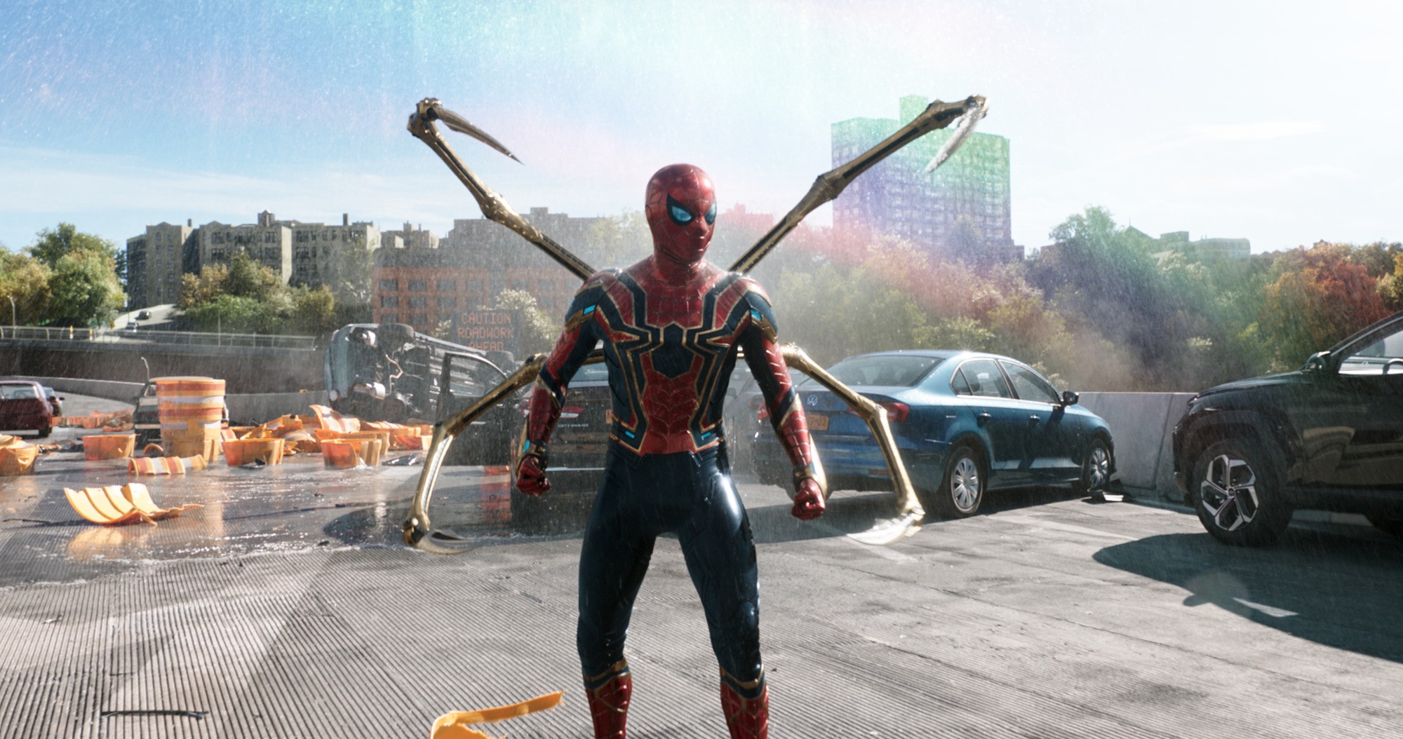 Pré-venda no Brasil de “Homem-Aranha: Sem Volta Para Casa” bate recorde de “Vingadores: Ultimato”
