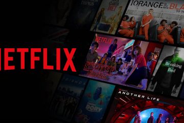 Netflix divulga teaser e data de estreia de Rebel Moon