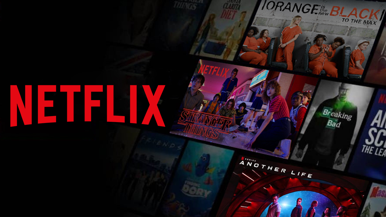 “Netflix Is a Joke Fest“: Festival de comédia da Netflix ganha nova data