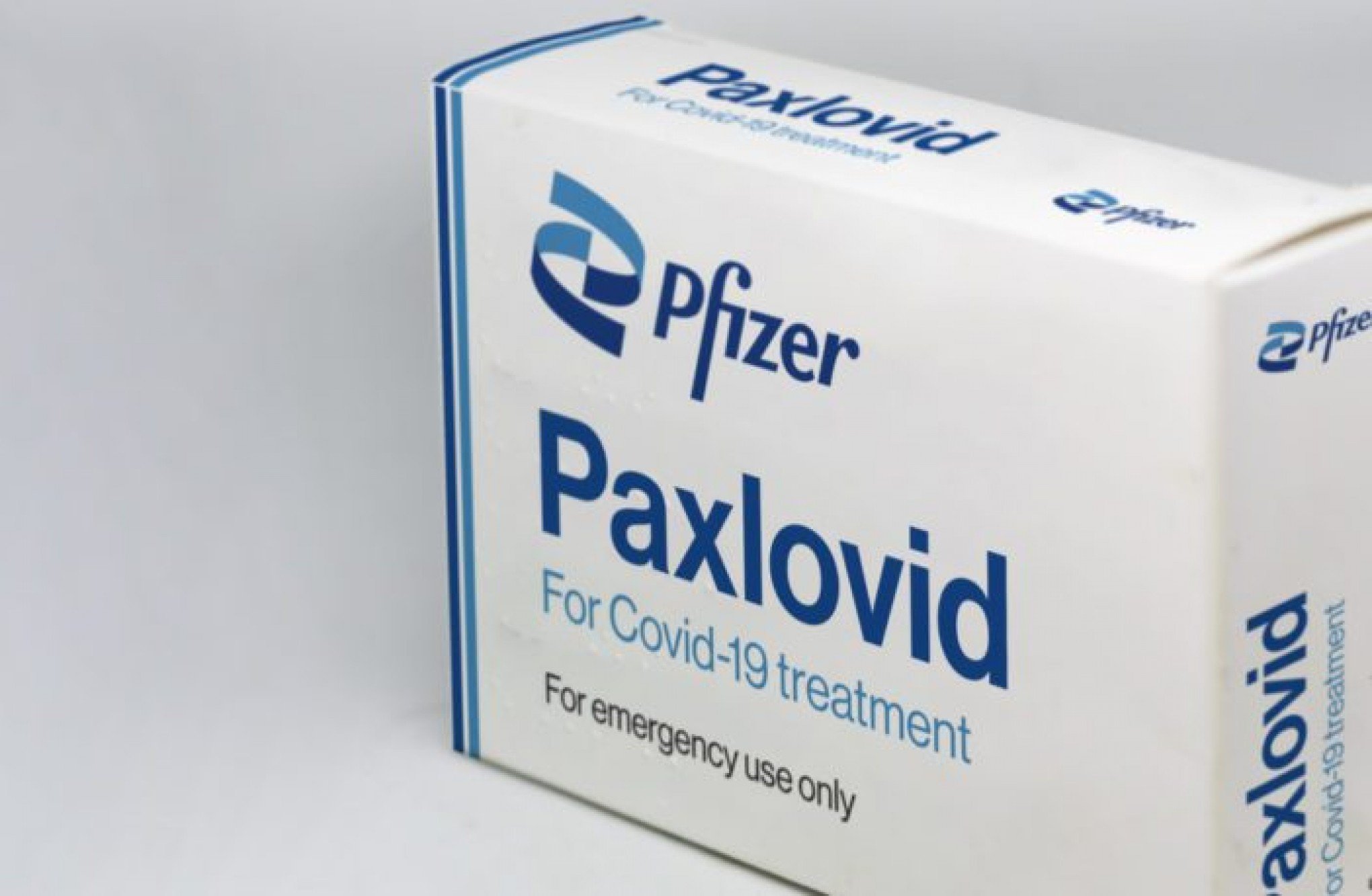 Pfizer afirma que pílula contra covid reduz chance de hospitalização em 90%