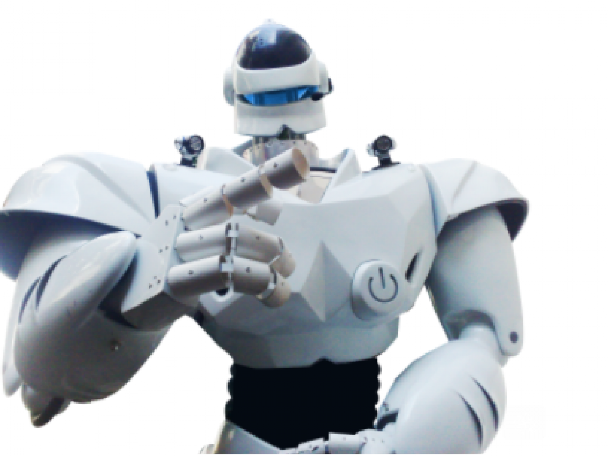 NAO - Pluginbot